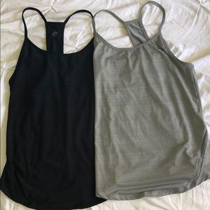 Hylete workout tanks